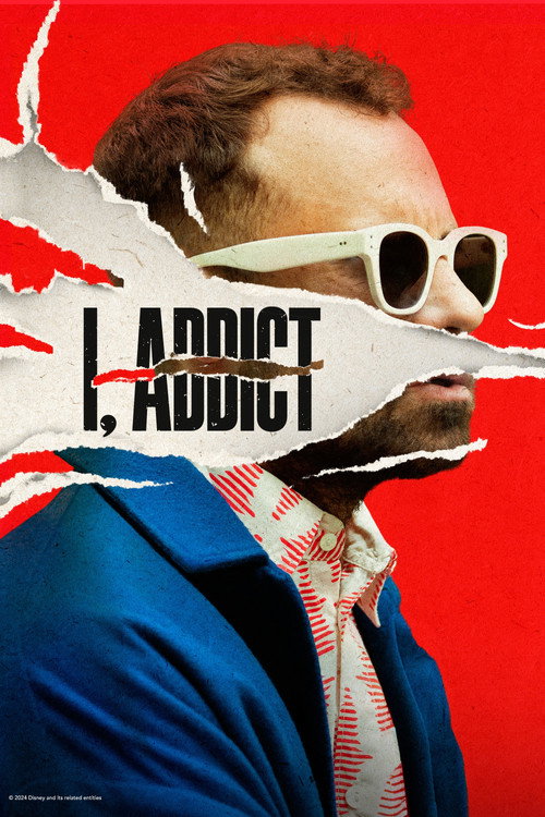 I, Addict