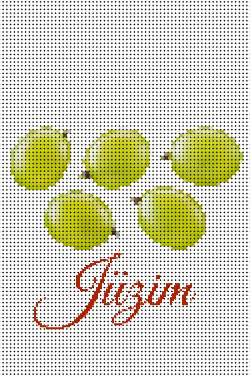 Grape (2025) poster