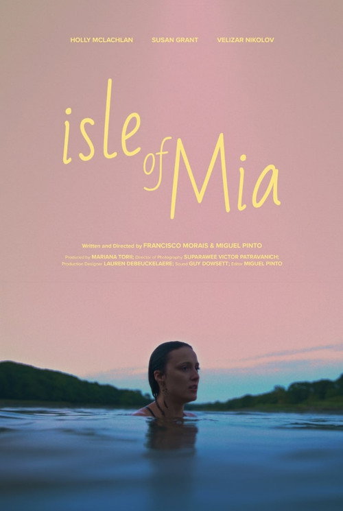 Isle of Mia