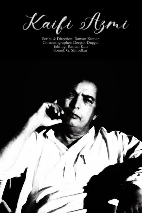 Kaifi Azmi