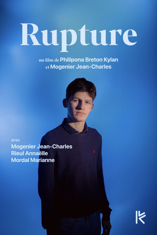 Rupture (2024) poster