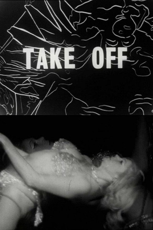 Take Off (1972) poster