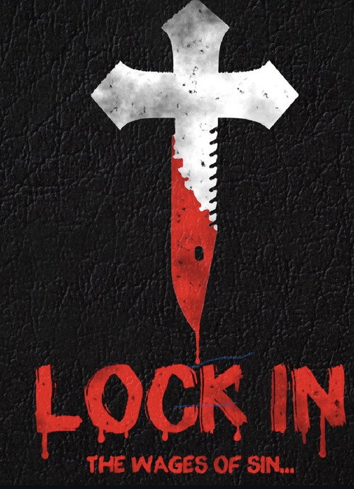 Lock In (2025) poster