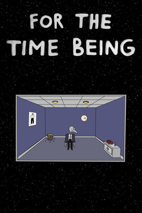 For the Time Being