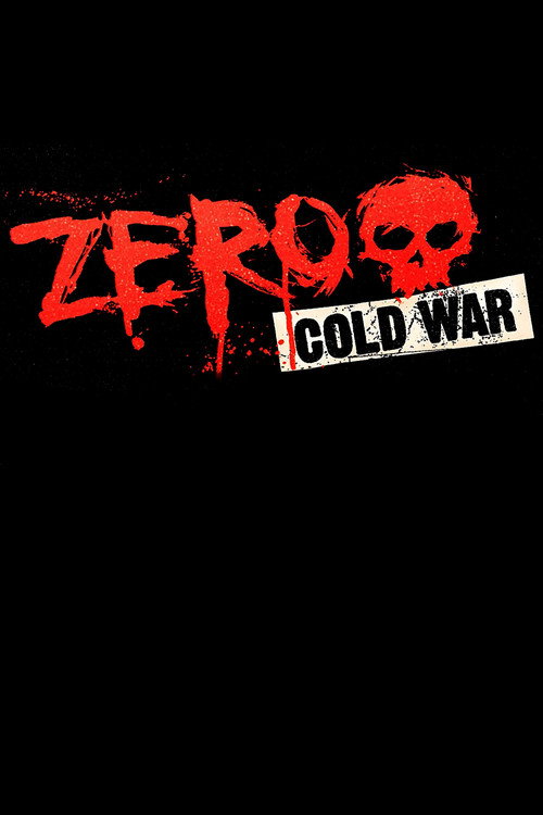 Cold War (2013) poster