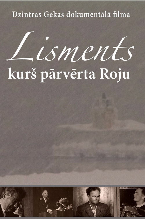 Lisments Who Changed Roja