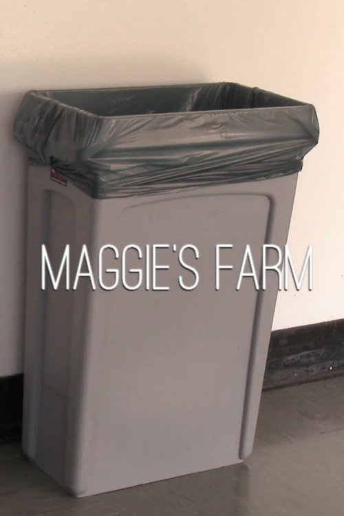 Maggie's Farm (2020) poster