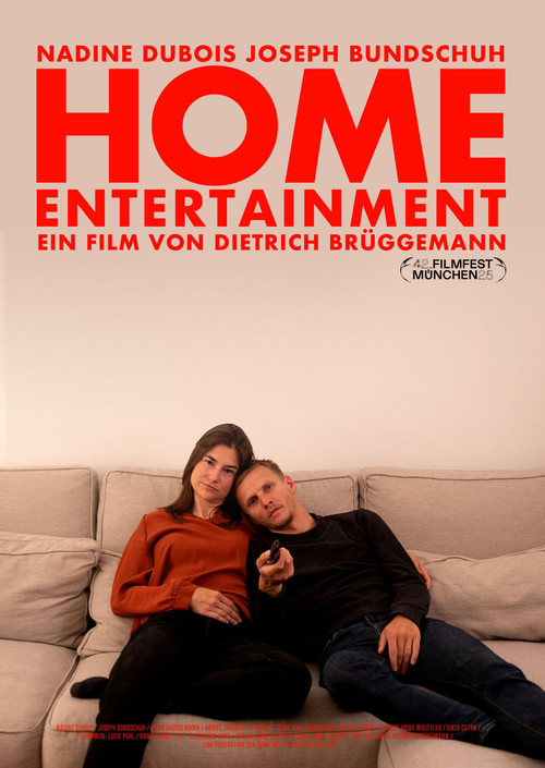 Home Entertainment