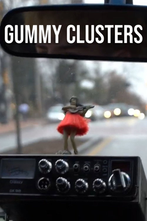 Gummy Clusters