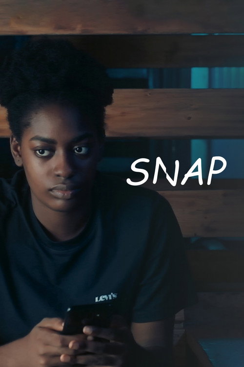 Snap (2023) poster