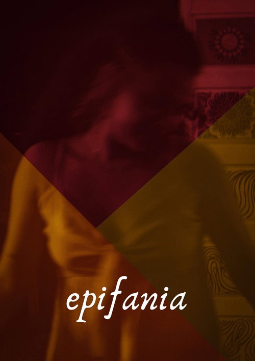 Epiphany poster