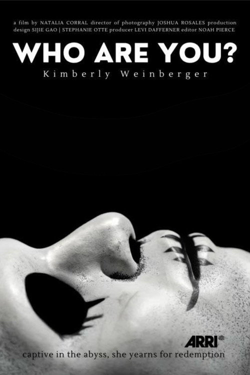 Who Are You? (2023) poster