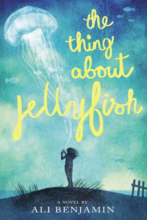 The Thing About Jellyfish