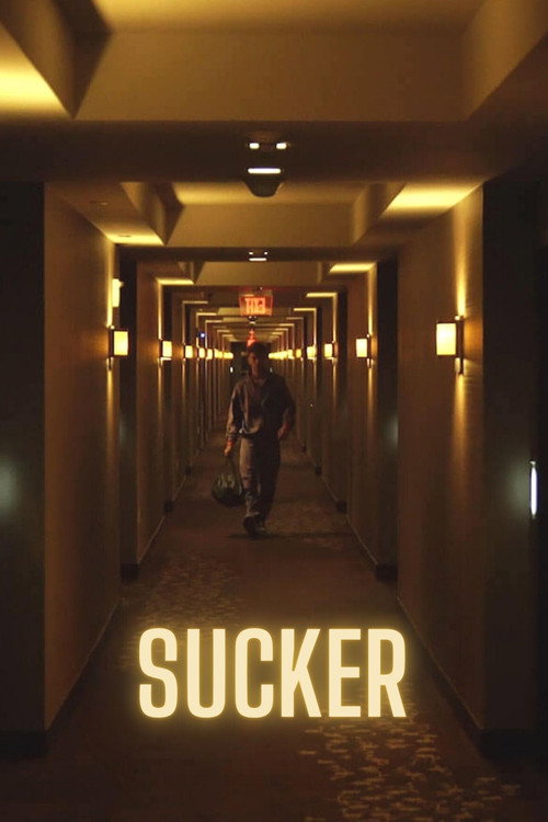 Sucker (2018) poster