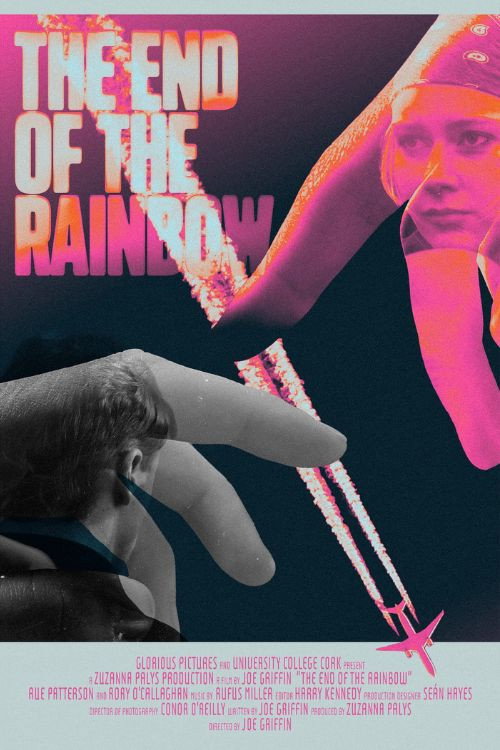 The End Of The Rainbow (2026) poster