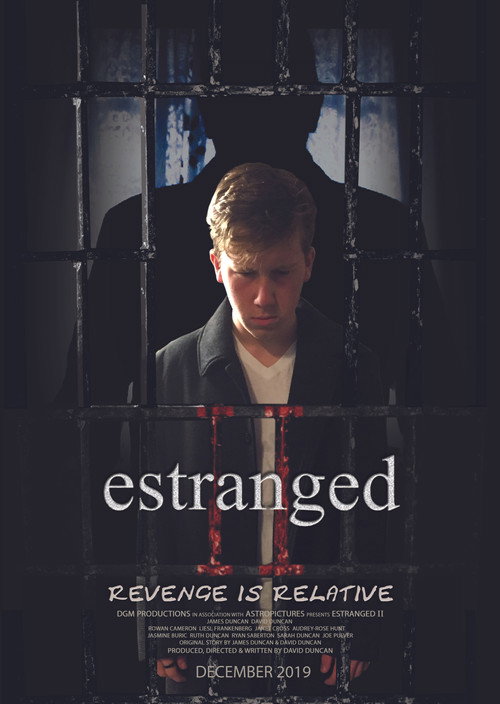 Estranged 2 poster