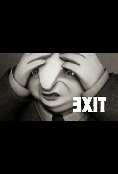 Exit (2005) poster