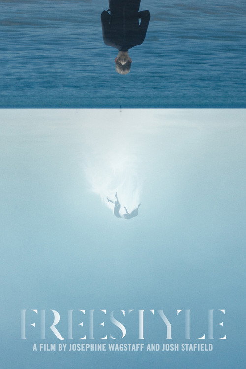 Freestyle (2026) poster