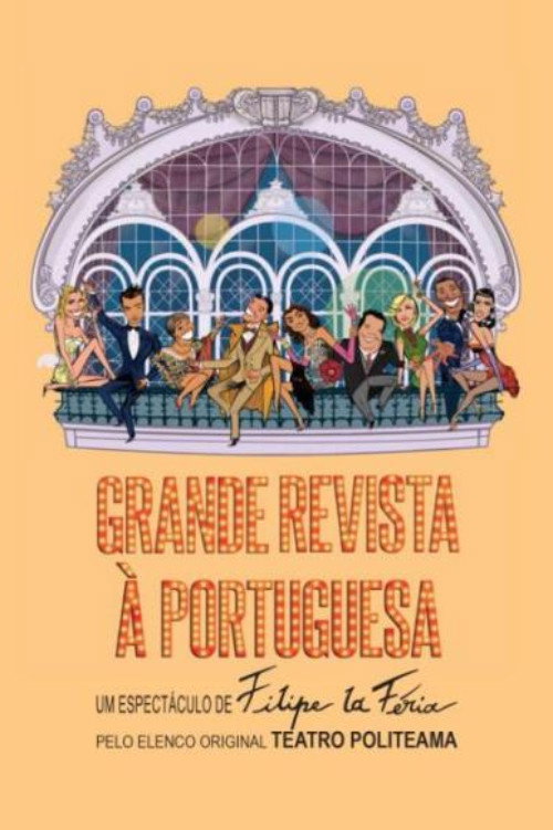 Grande Revista à Portuguesa