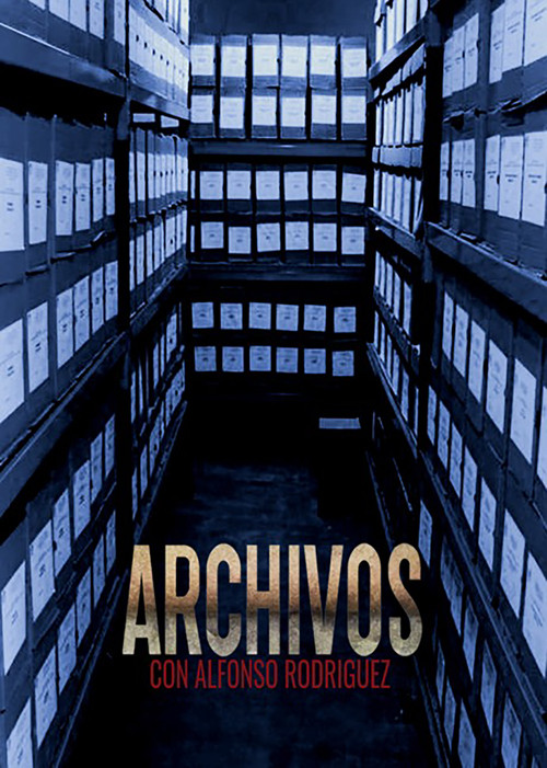 Archivos de la Fiscalia