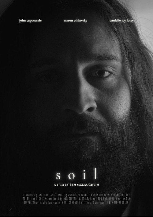 Soil (2025) poster