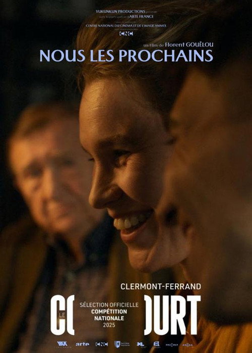 Next of Kin (2025) poster