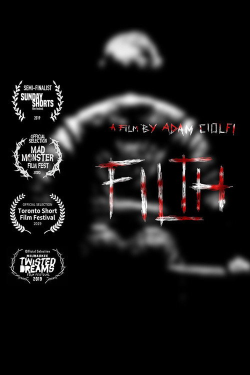 Filth (2020) poster