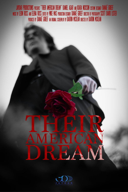 Their American Dream