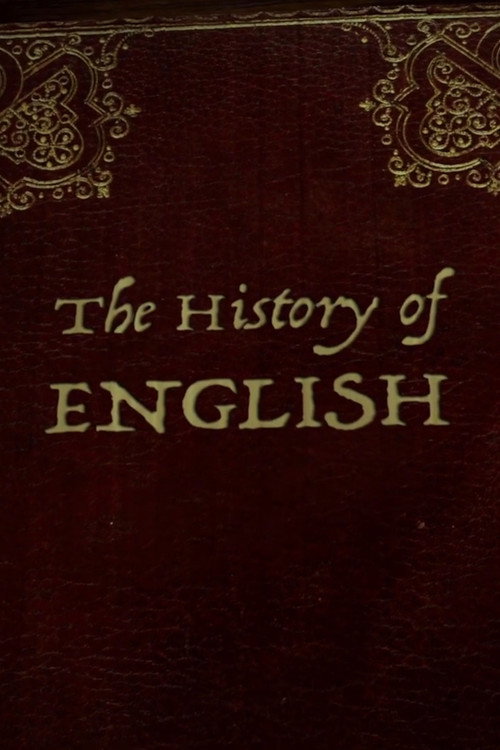 The History of English