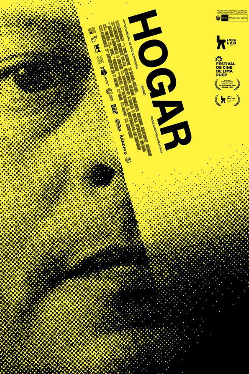 Hogar (2022) poster