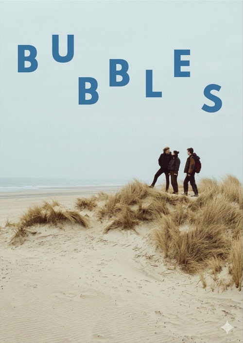 Bubbles (2025) poster