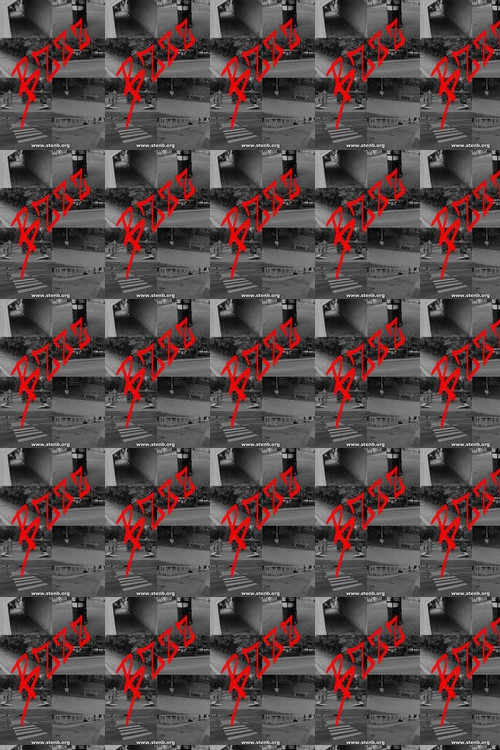 Bzzz (2009) poster