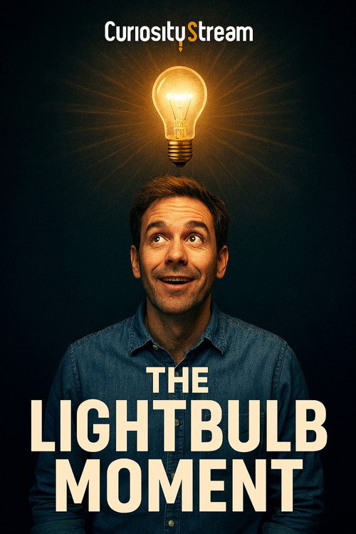 The Lightbulb Moment