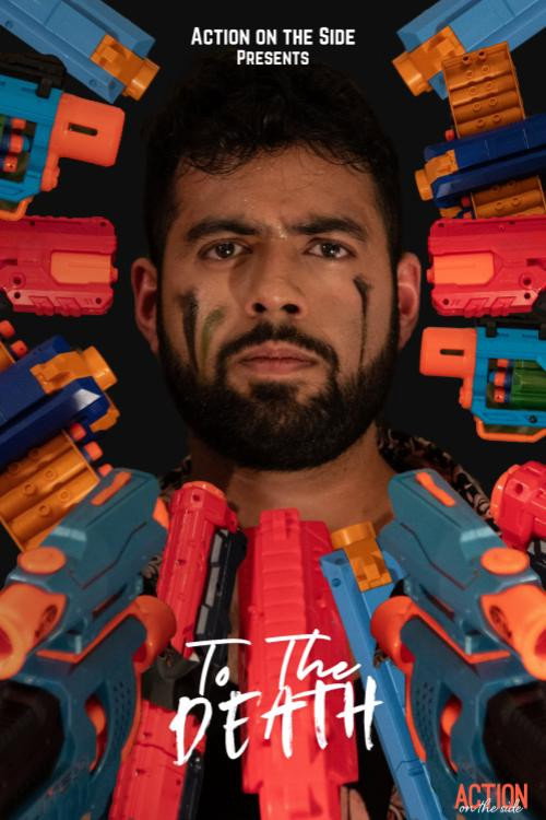 To the Death