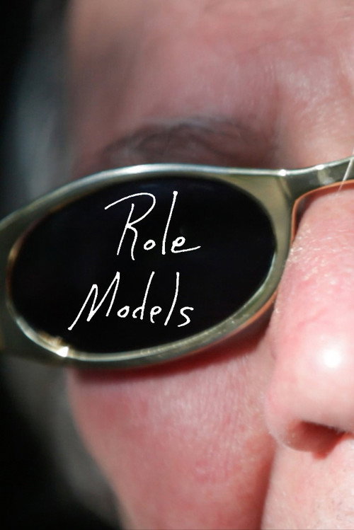 Role Models (2024) poster