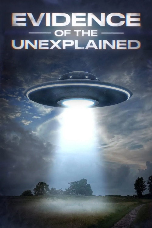 Evidence of the Unexplained