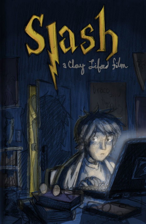 Slash (2013) poster
