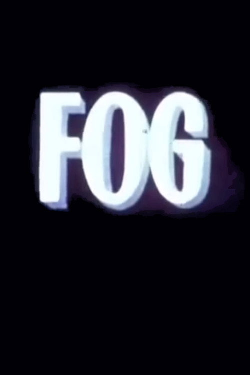 Fog (1943) poster