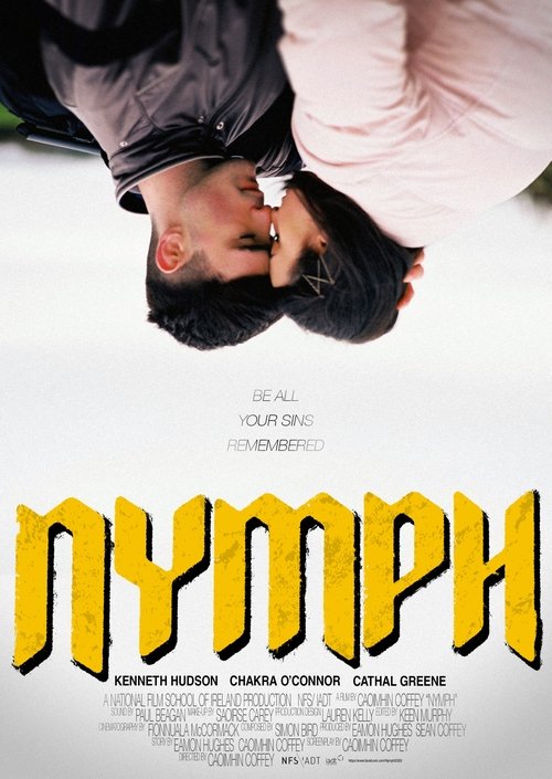 Nymph (2020) poster