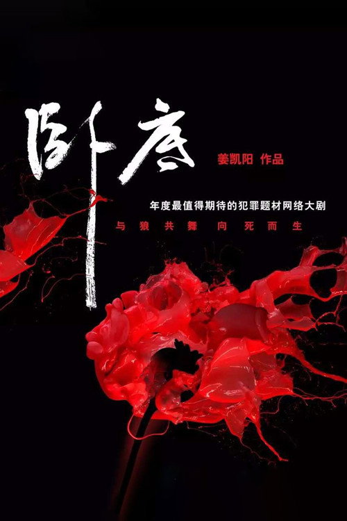 卧底