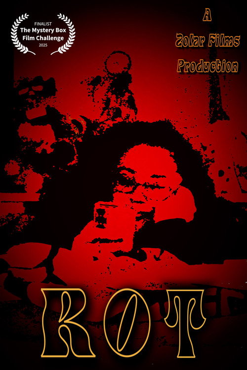 Rot (2025) poster