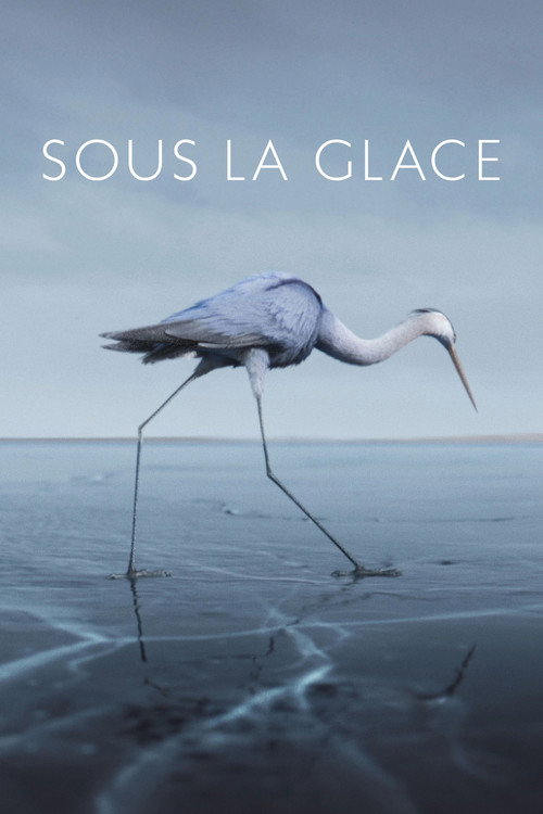 Under the Ice (2019) poster