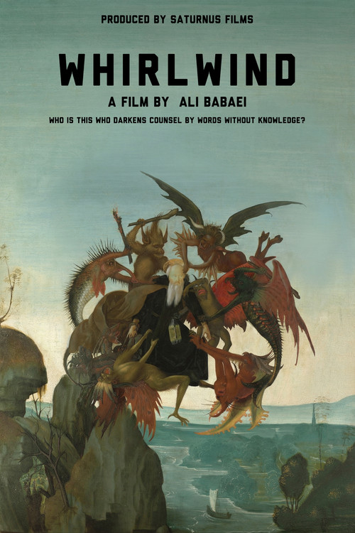Whirlwind poster