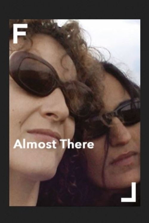 Almost There (2003) poster