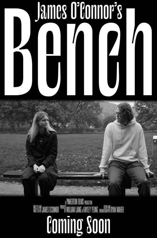 Bench (2025) poster