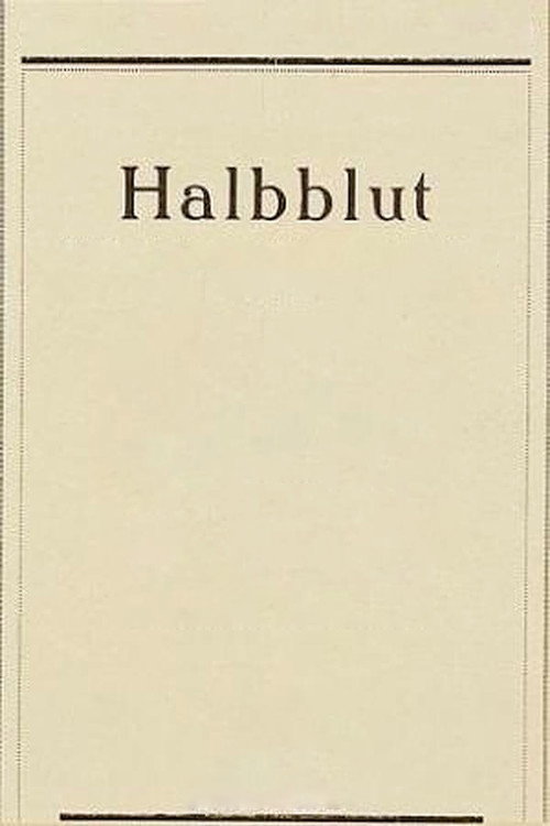 Half-Blood