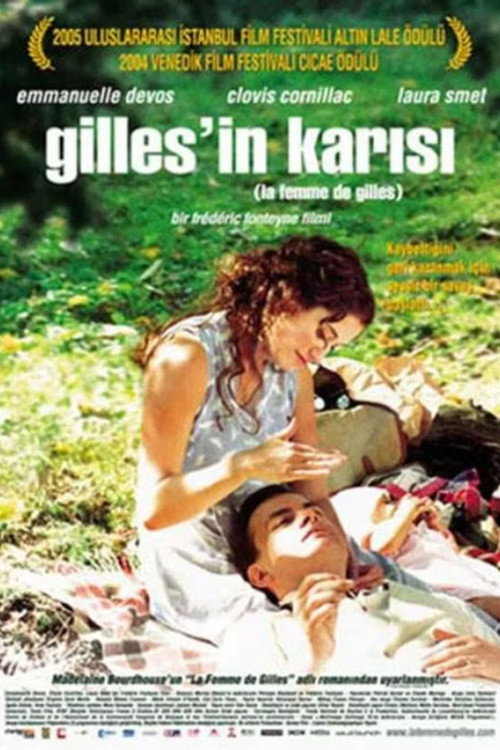 Gille's Wife