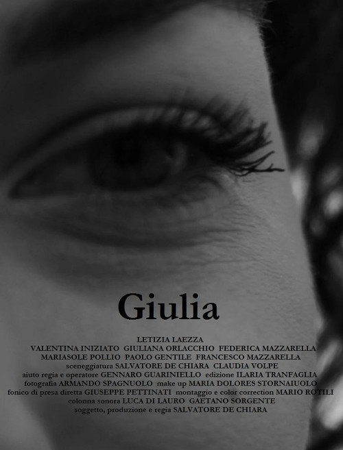 Giulia