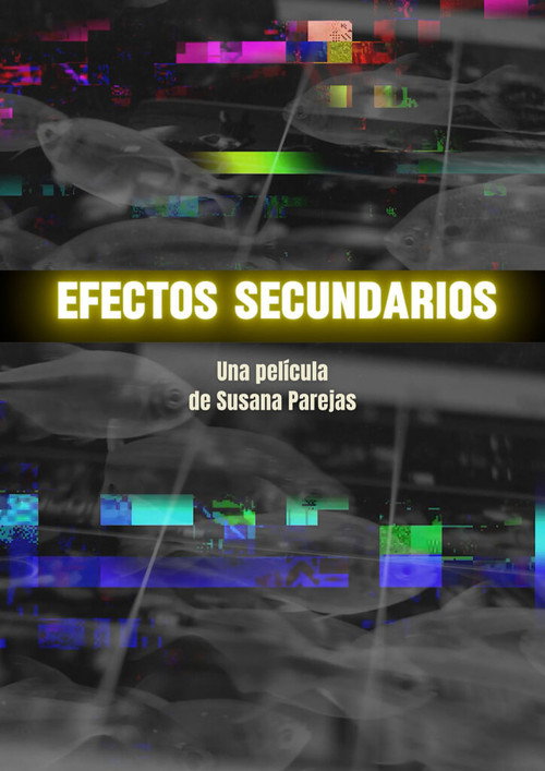 Side effects (2025) poster