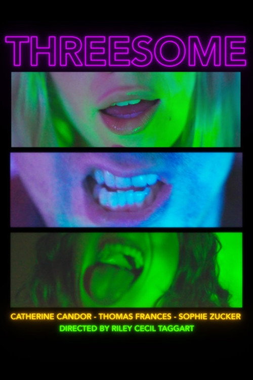 Threesome (2025) poster